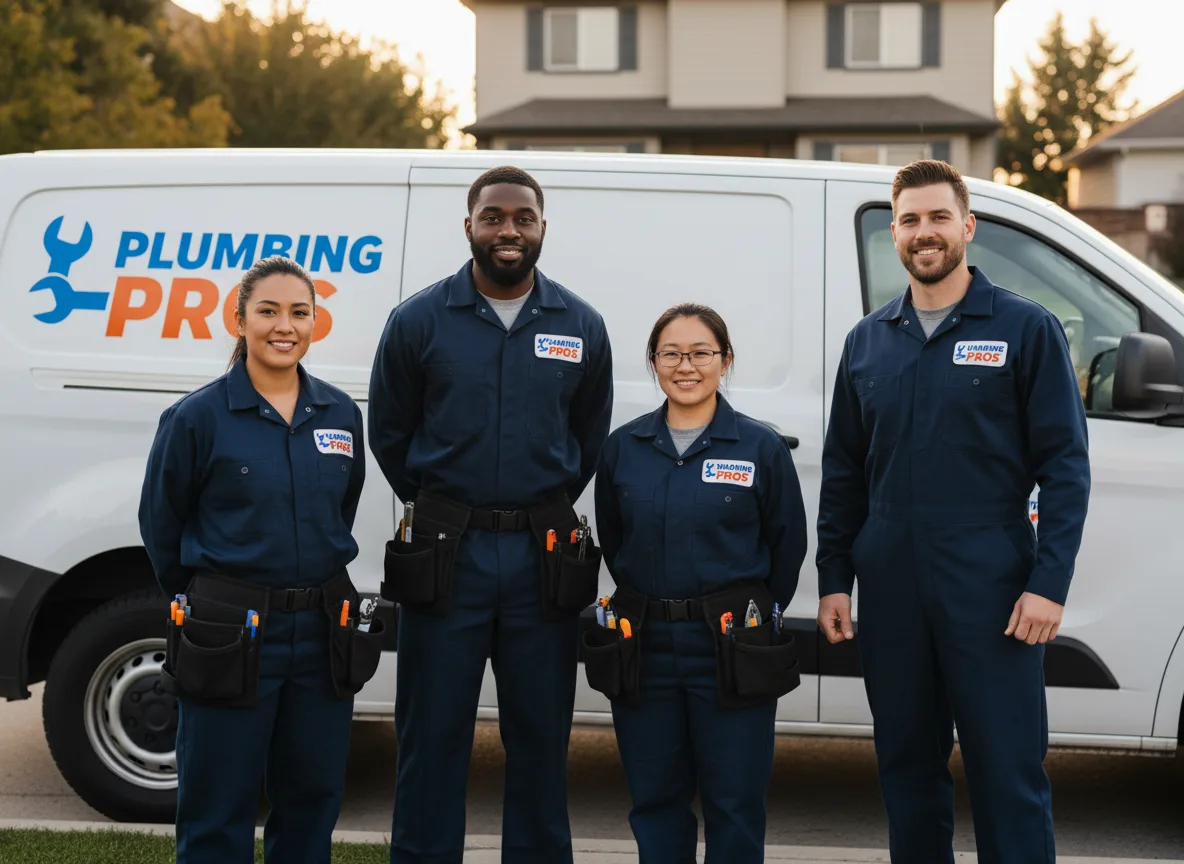 Water Heater Repair company in Southard, OK